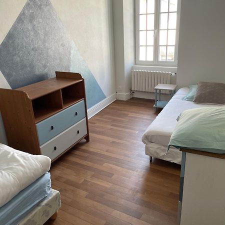 Maison 4 Chambres Saint-Pol-de-Léon Dış mekan fotoğraf