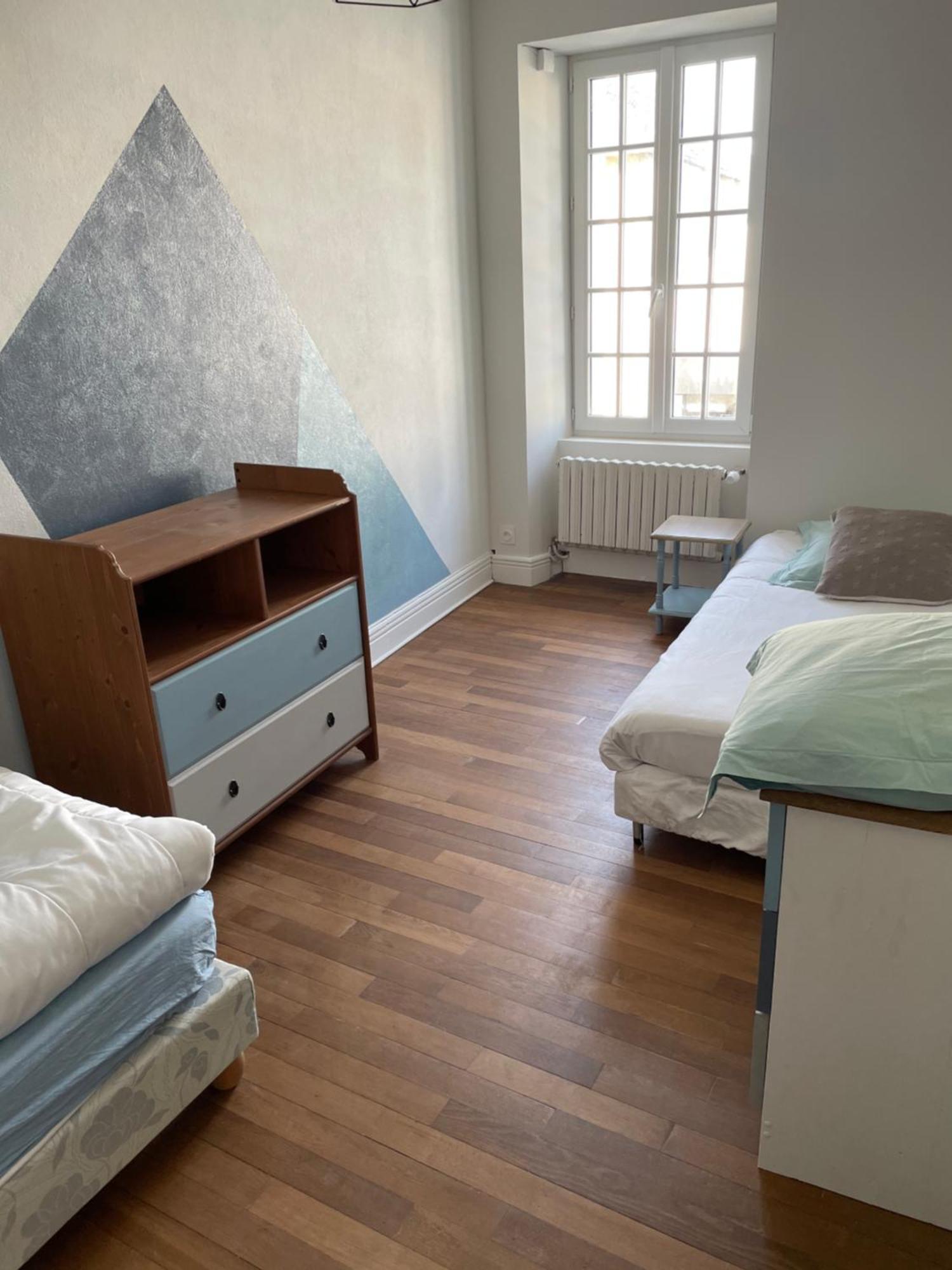Maison 4 Chambres Saint-Pol-de-Léon Dış mekan fotoğraf
